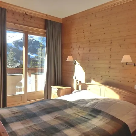 Helianthe - Alpes-horizon Apartment *